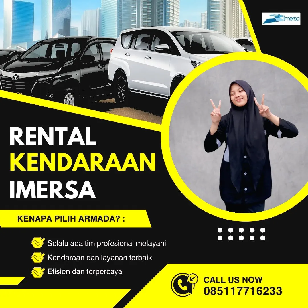 Rental Mobil Salawu Tasikmalaya Nyaman, Cepat, Terjangkau, Booking Praktis