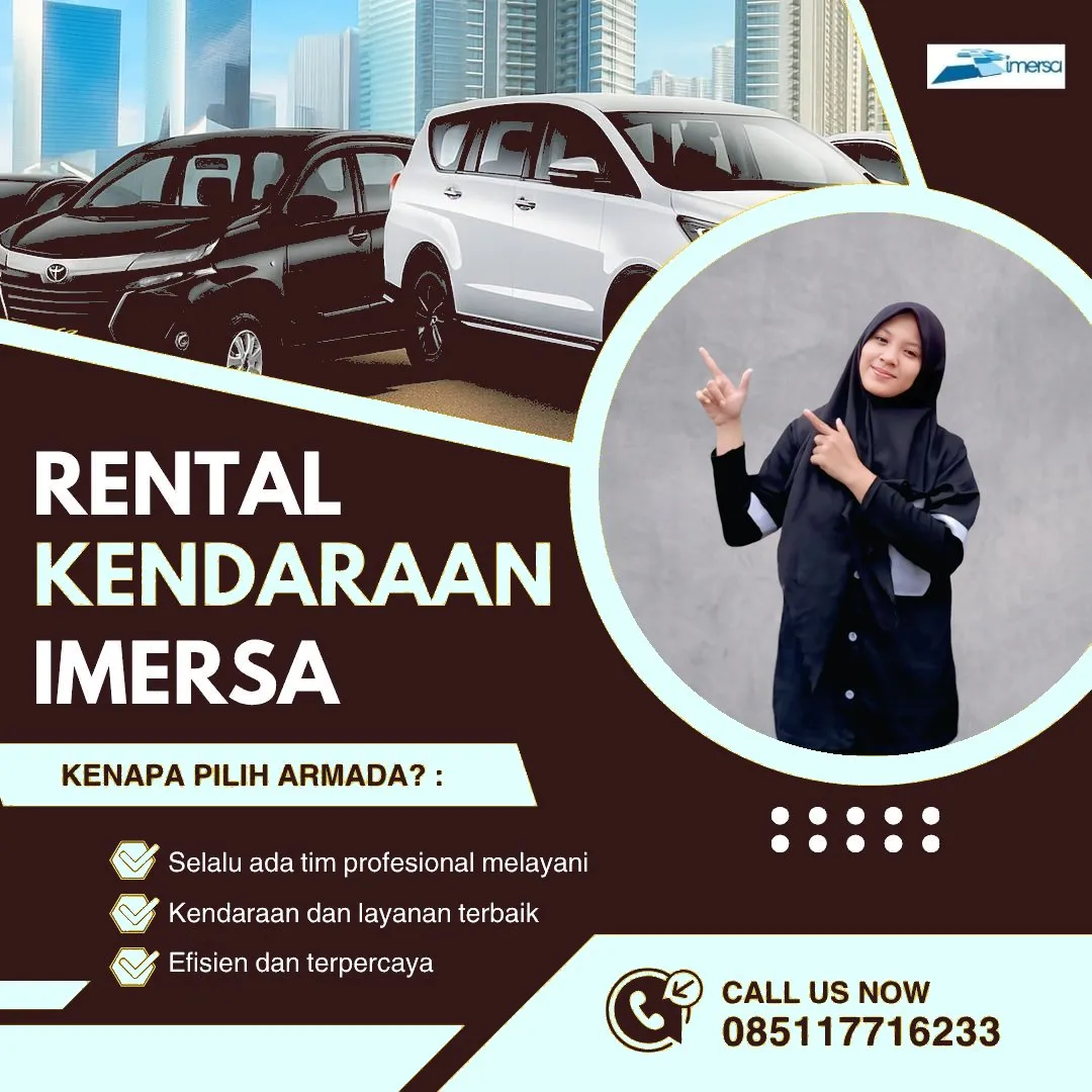 Rental Mobil Salopa Tasikmalaya Terjangkau, Nyaman, Cepat, Layanan Profesional