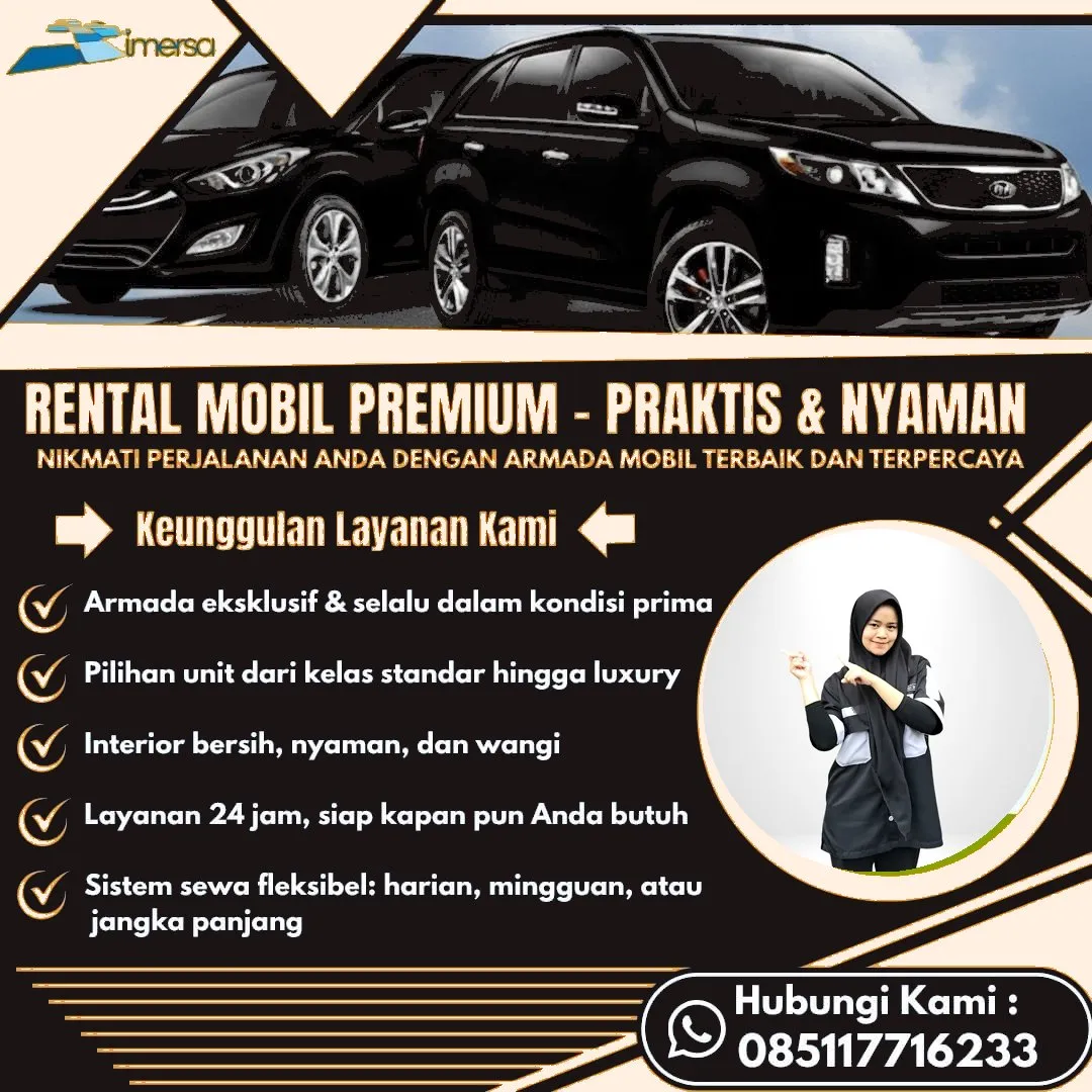 Rental Mobil Sukahening Tasikmalaya
