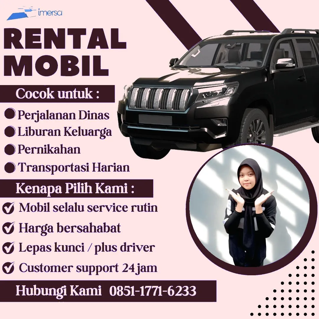 Rental Mobil Sukaraja Tasikmalaya