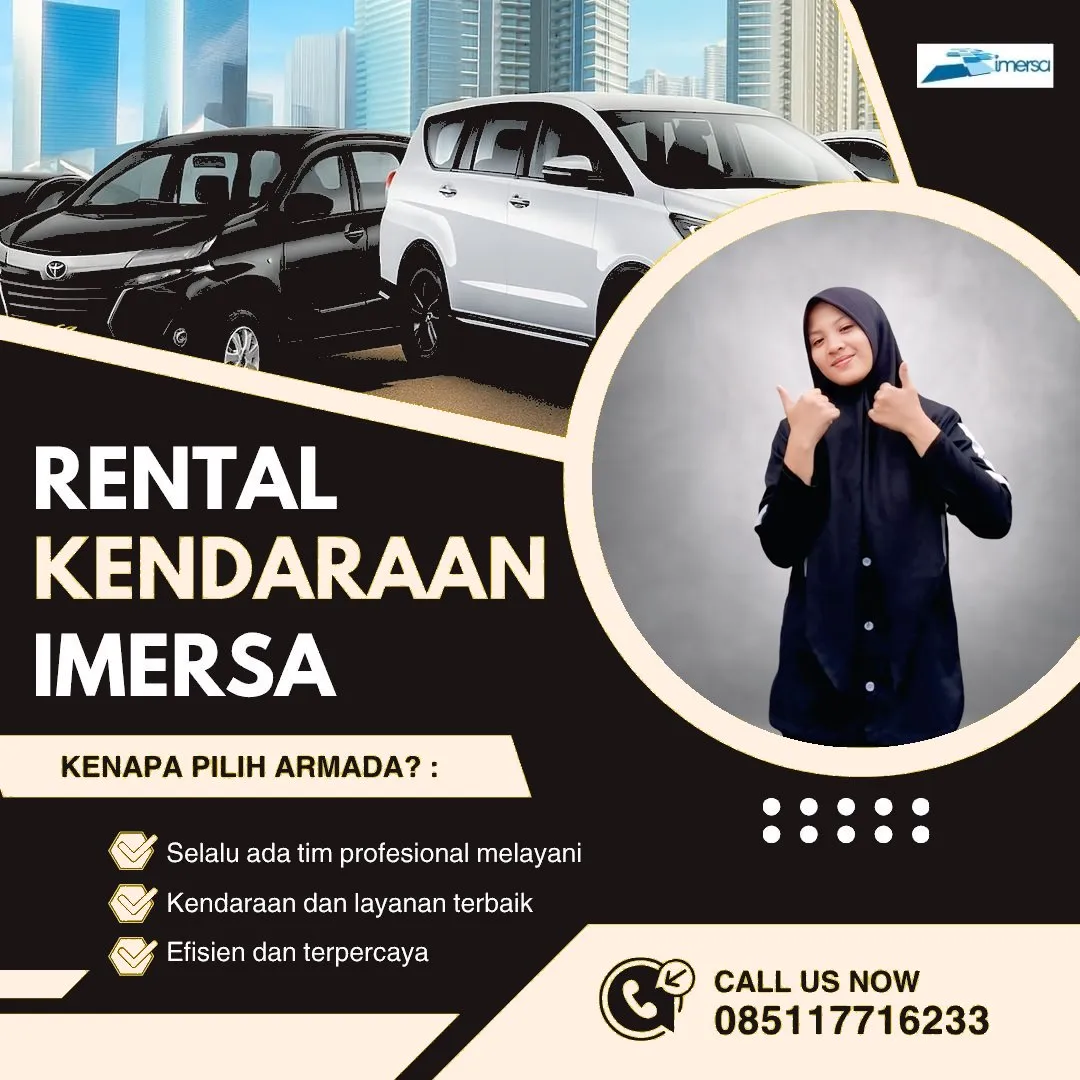 Rental Mobil Sukaraja Tasikmalaya Nyaman, Cepat, Terjangkau, Praktis Booking