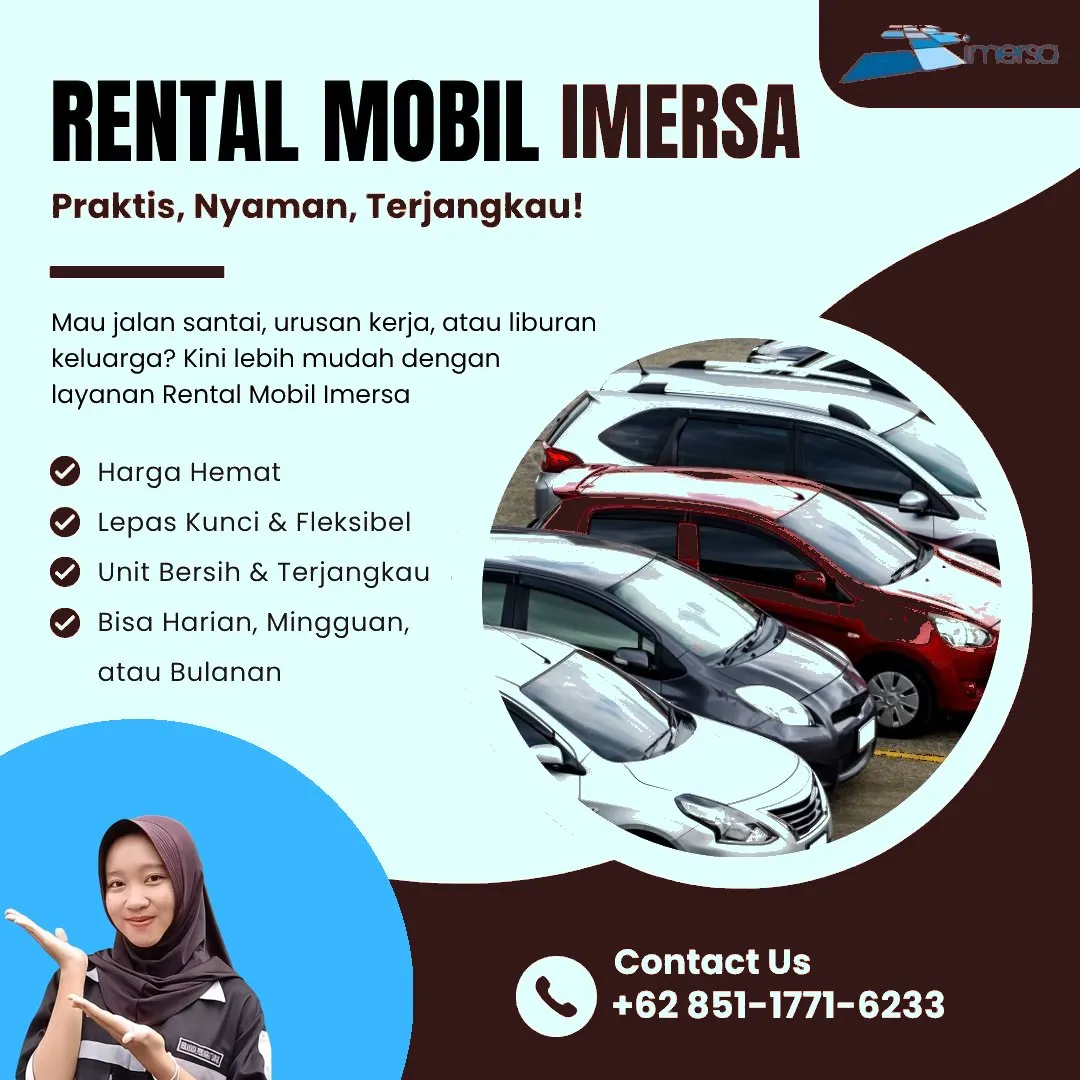 Rental Mobil Sukaratu Tasikmalaya