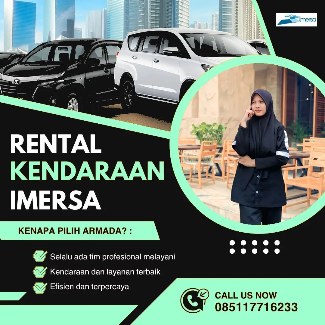 Rental Mobil Tanjungjaya Tasikmalaya Nyaman, Terjangkau, Layanan Profesional Cepat