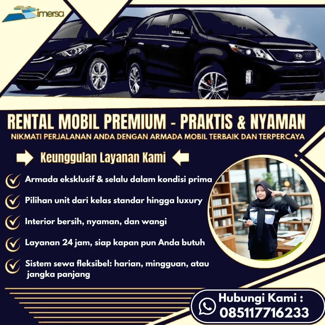 Rental Mobil Bungursari Tasikmalaya