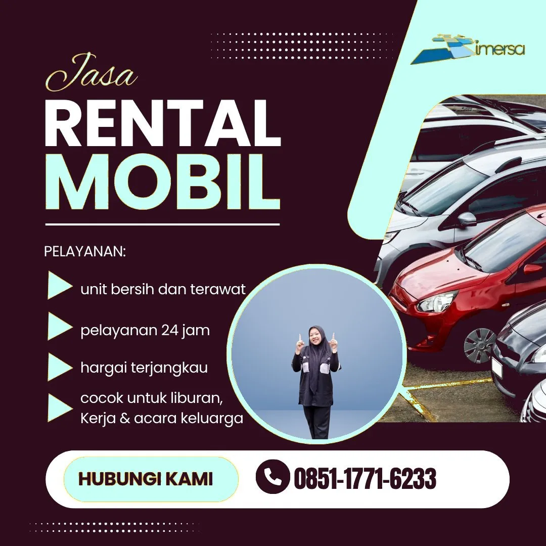Rental Mobil Mangkubumi Tasikmalaya Praktis, Nyaman, Terjangkau, Layanan Cepat