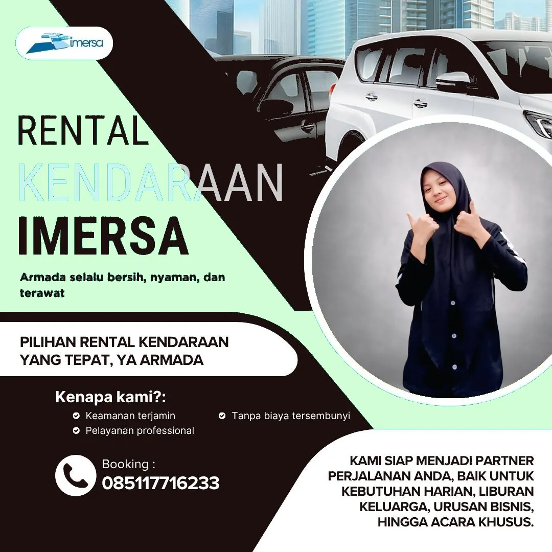 Rental Mobil Purbaratu Tasikmalaya Nyaman, Terjangkau, Cepat, Mudah Booking