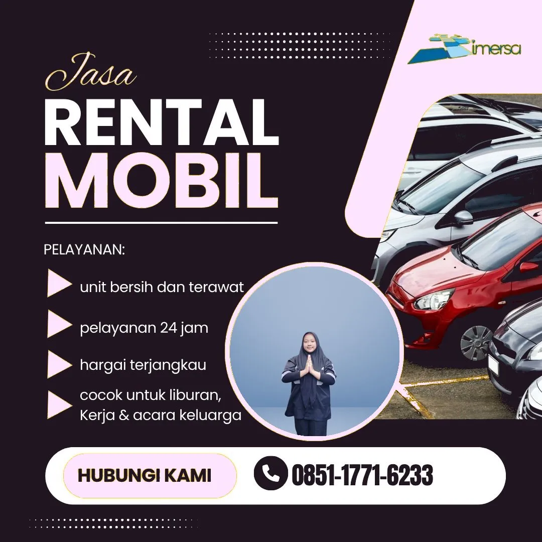 Rental Mobil Senen Jakarta Pusat Terjangkau, Nyaman, Cepat, Layanan Profesional