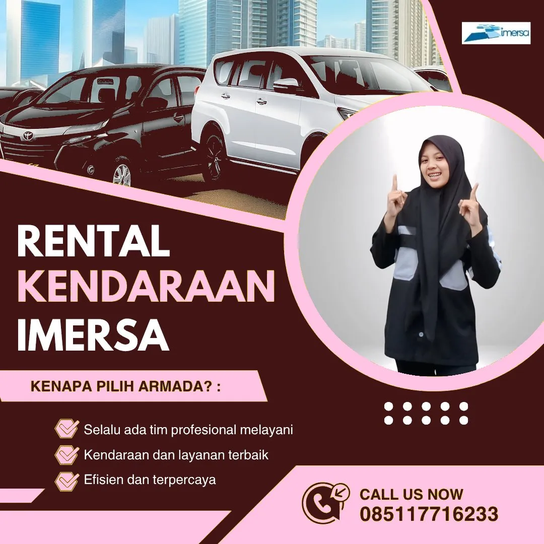 Rental Mobil Mampang Prapatan Jakarta Selatan Nyaman, Cepat, Terjangkau, Praktis