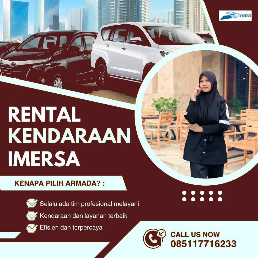 Rental Mobil Duren Sawit Jakarta Timur Terjangkau, Nyaman, Cepat, Layanan Profesional