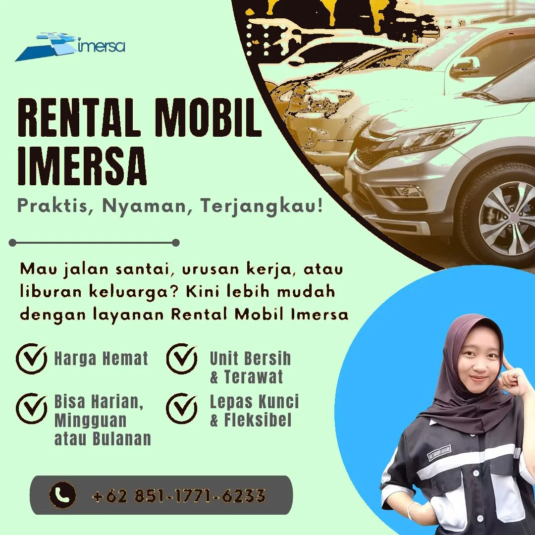 Rental Mobil Tragah Bangkalan