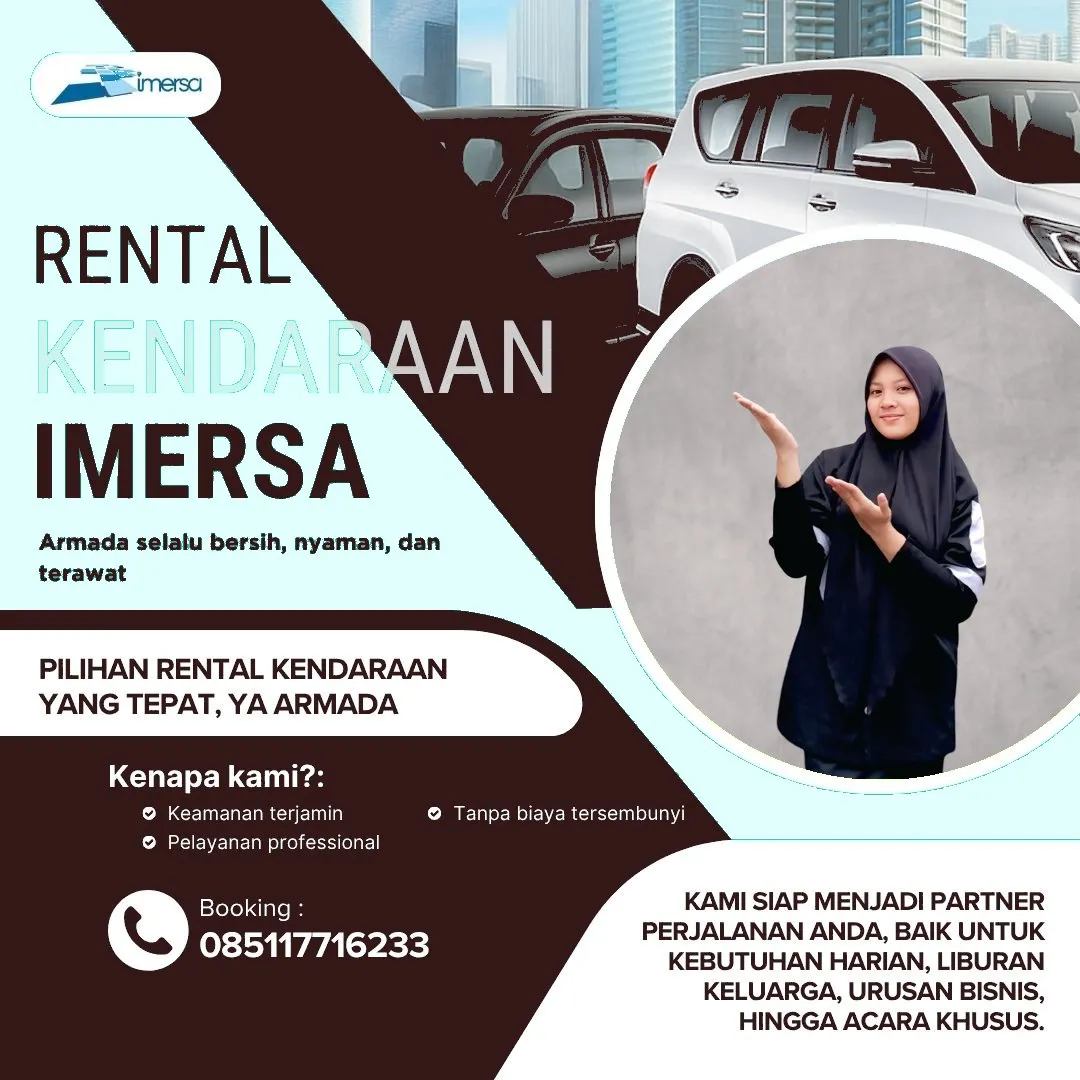 Rental Mobil Cibeber Cilegon Nyaman, Cepat, Terjangkau, Mudah Booking