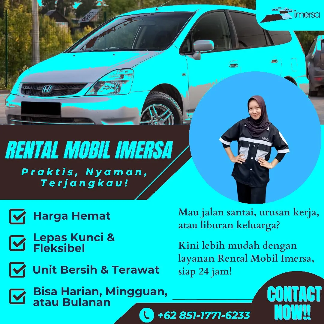 Rental Mobil Tembelang Jombang