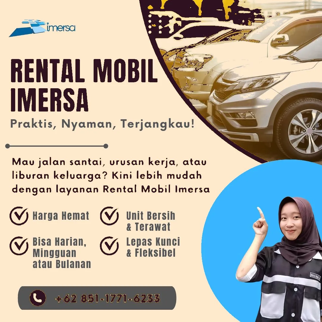 Rental Mobil Purwakarta Cilegon