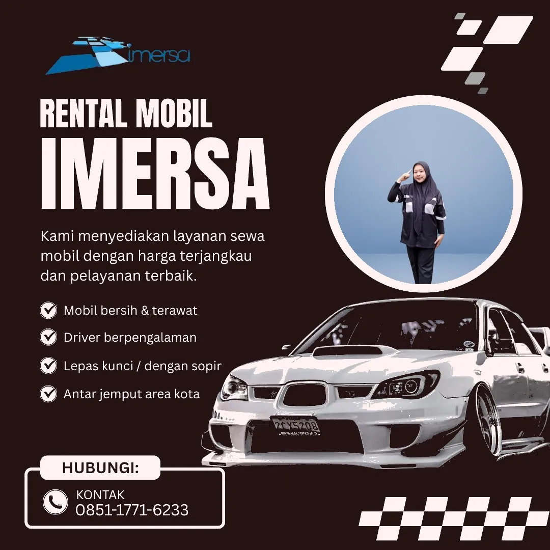 Rental Mobil Bayah Lebak Nyaman, Cepat, Terjangkau, Praktis Layanan
