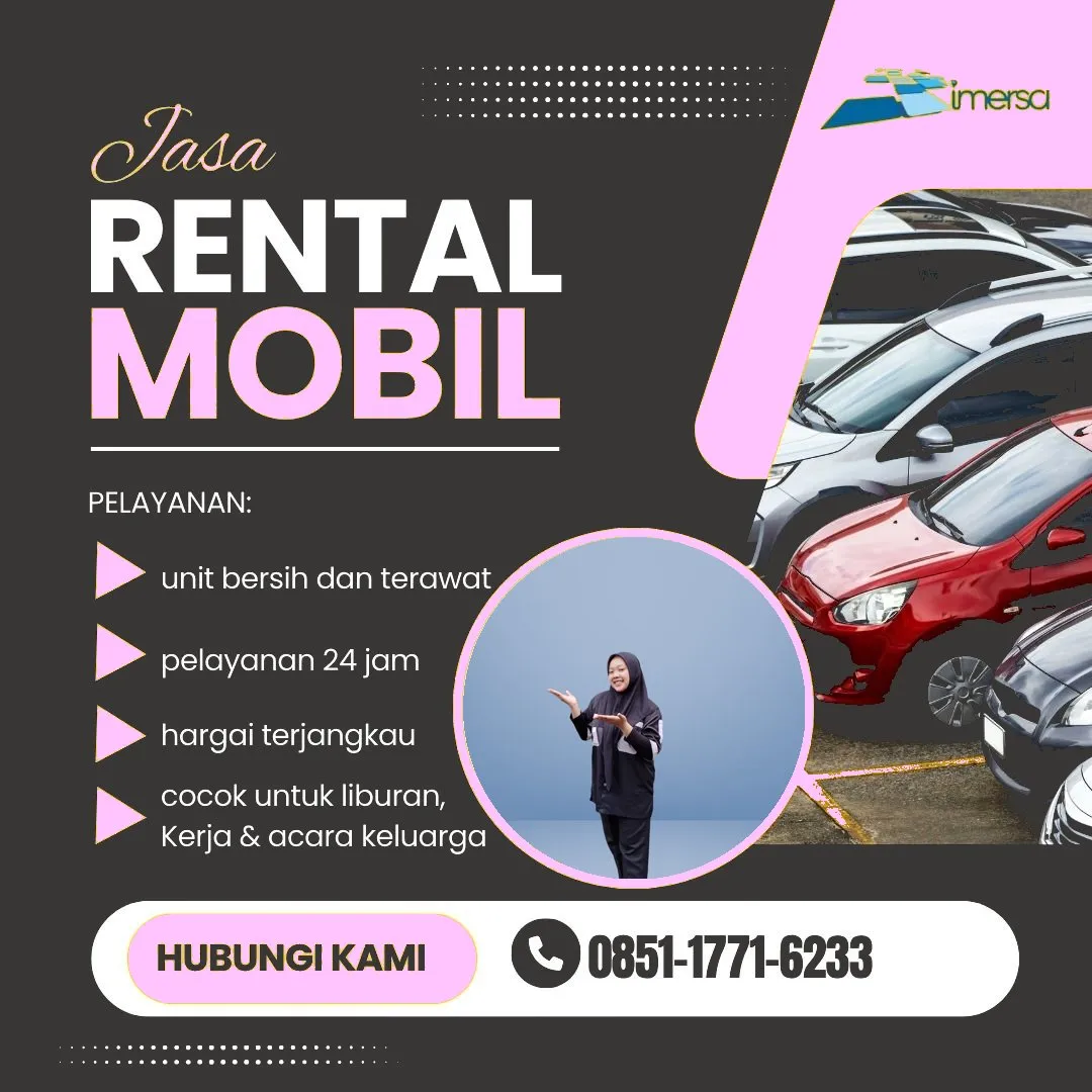 Rental Mobil Cibadak Lebak Nyaman, Cepat, Terjangkau, Layanan Profesional