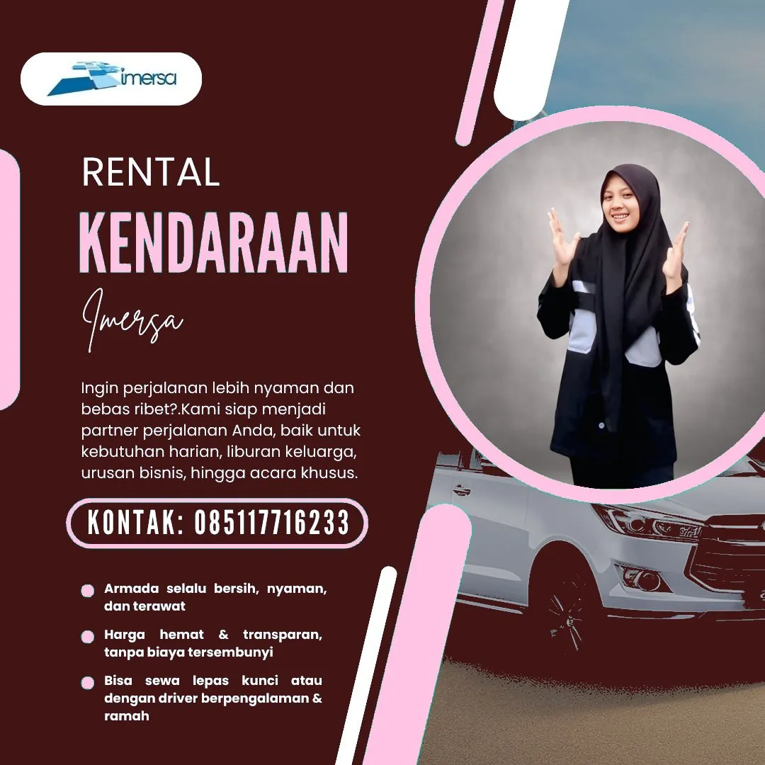 Rental Mobil Cibeber Lebak