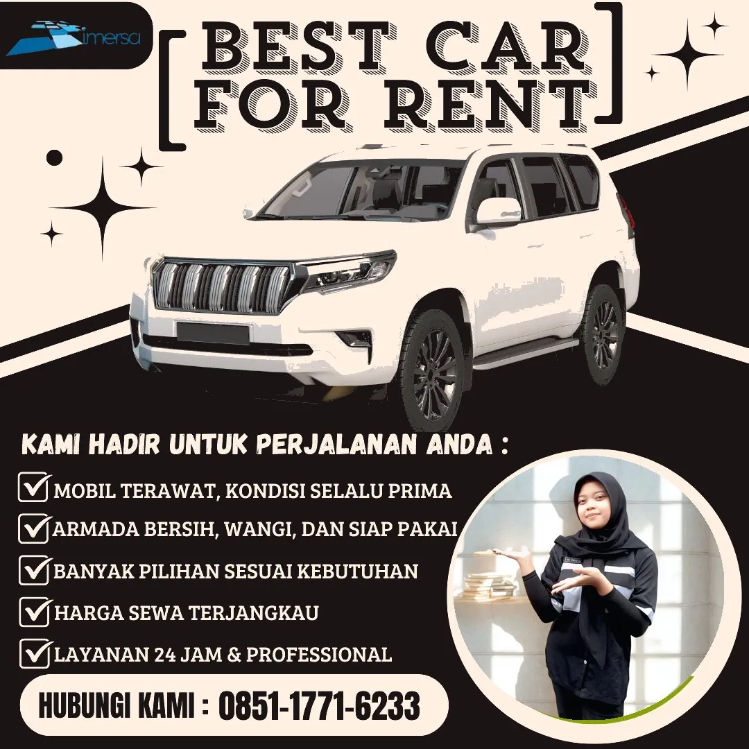 Rental Mobil Wonosalam Jombang