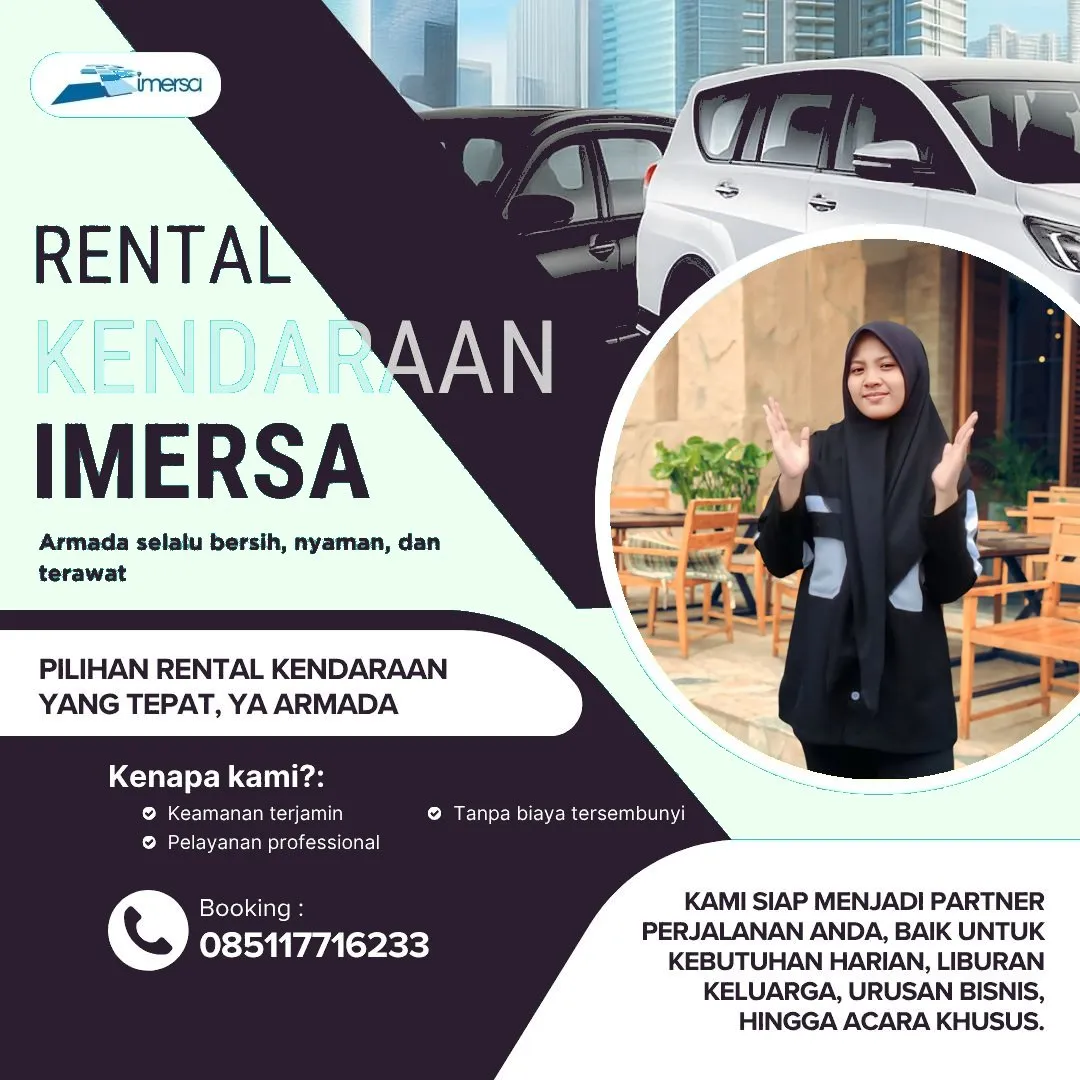 Rental Mobil Cipanas Lebak Nyaman, Cepat, Terjangkau, Mudah Booking