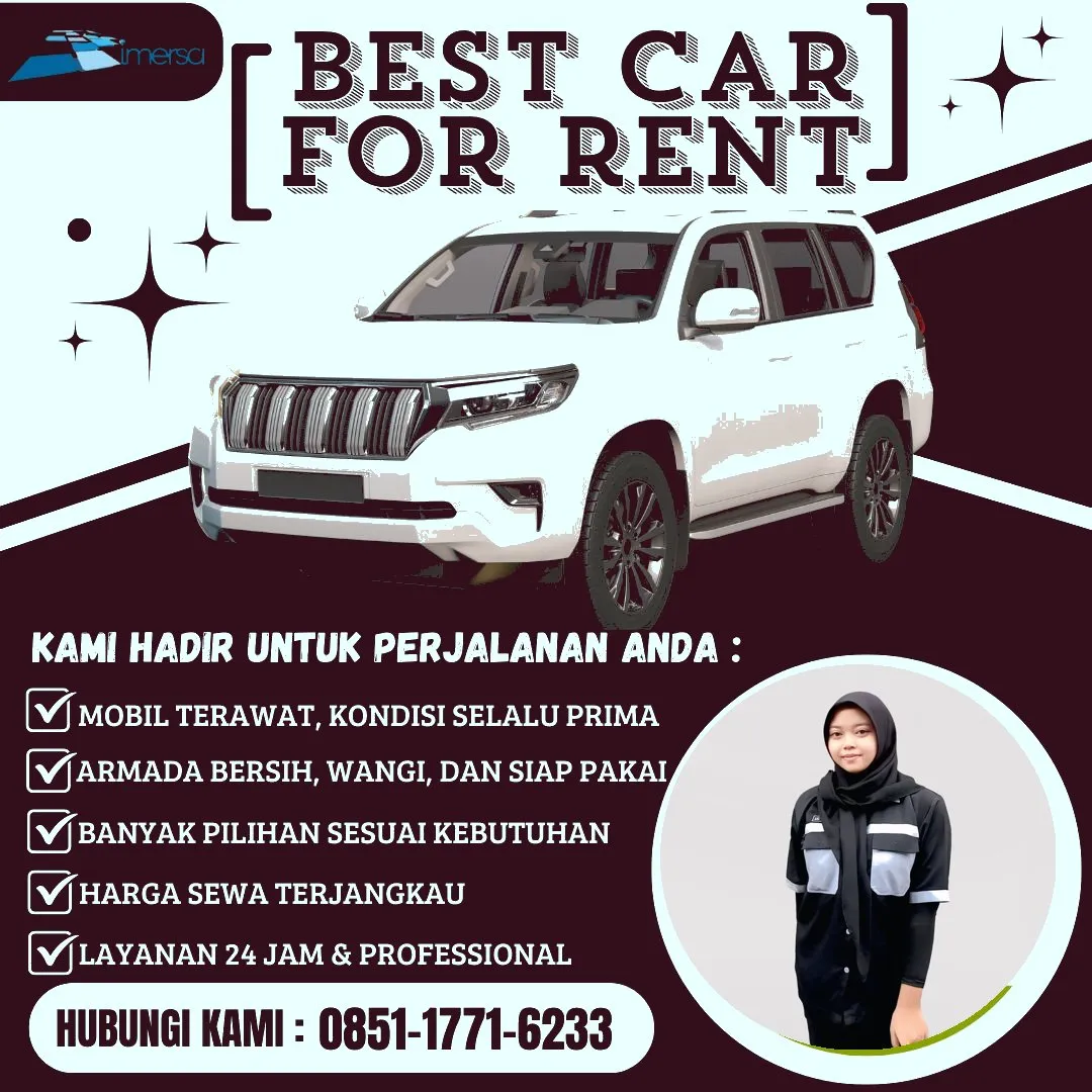 Rental Mobil Gunung Kencana Lebak