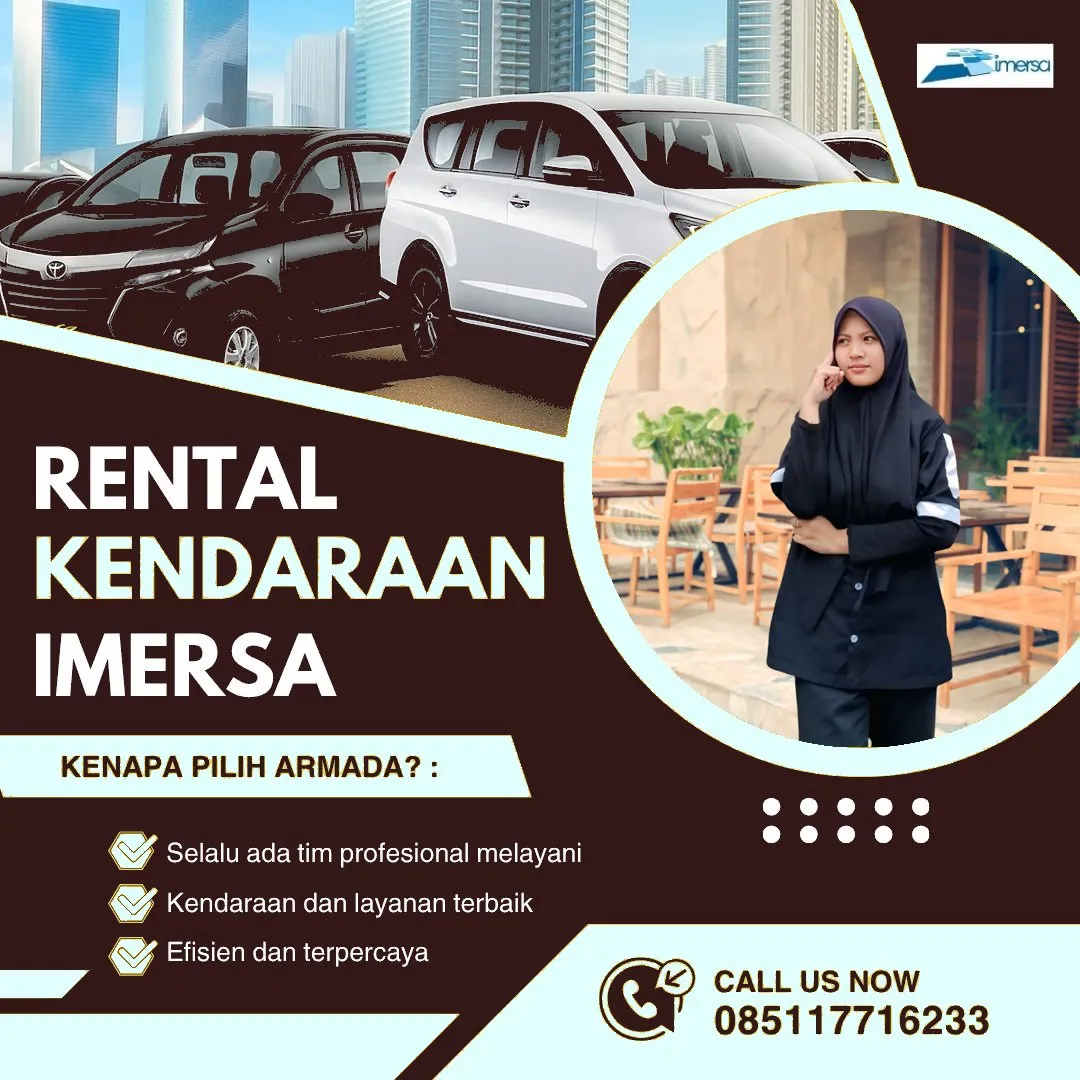 Rental Mobil Gunung Kencana Lebak Terjangkau, Nyaman, Cepat, Mudah Booking