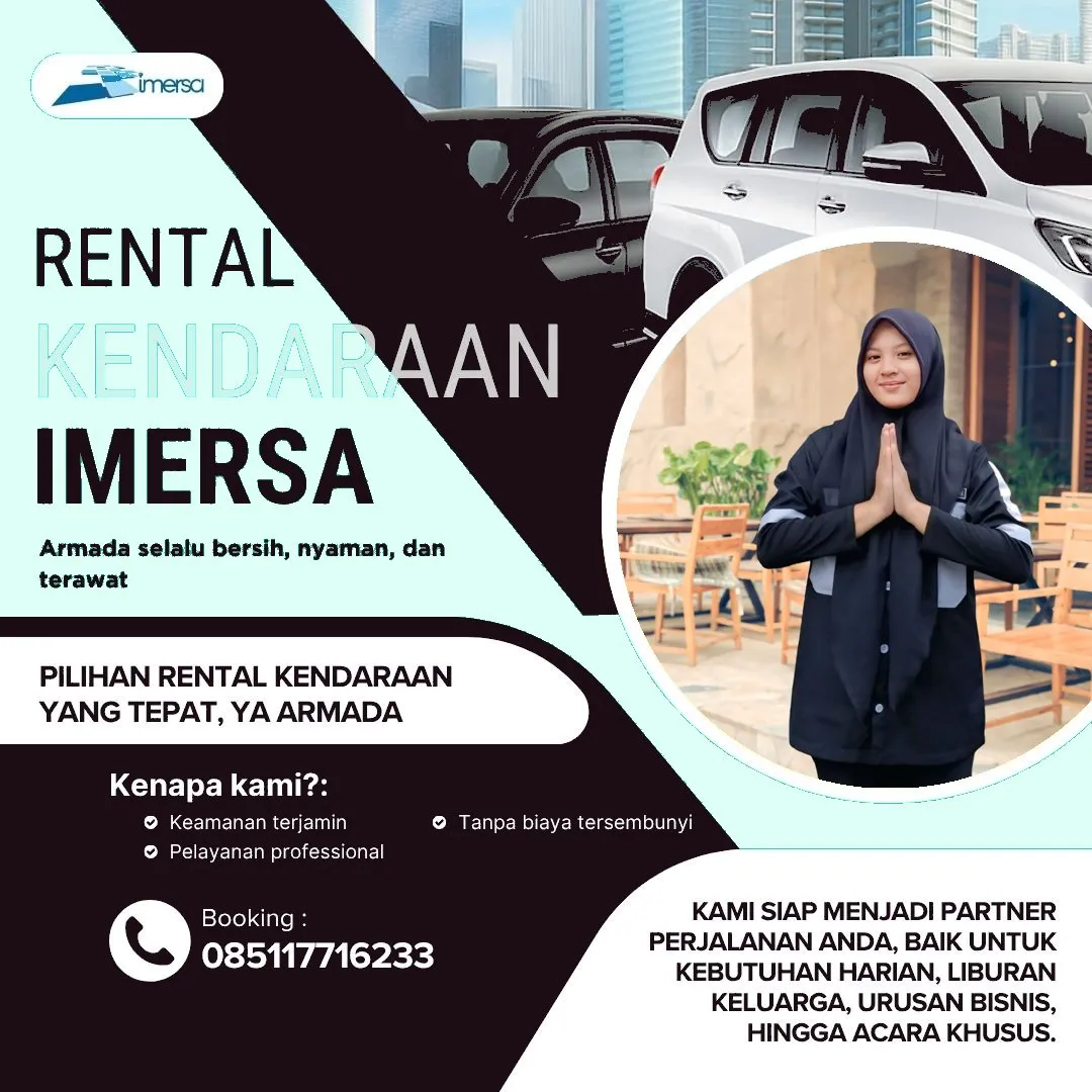 Rental Mobil Kalanganyar Lebak Nyaman, Cepat, Terjangkau, Layanan Profesional