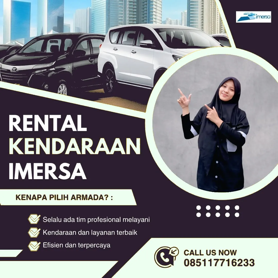 Rental Mobil Maja Lebak Terjangkau, Nyaman, Cepat, Mudah Booking