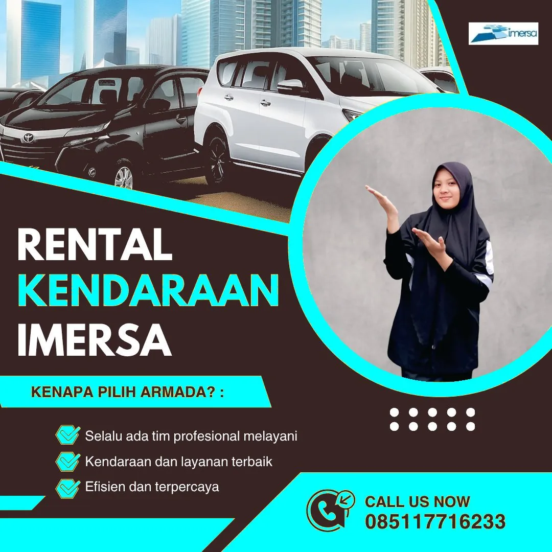 Rental Mobil Cibaliung Pandeglang Terjangkau, Nyaman, Cepat, Layanan Profesional