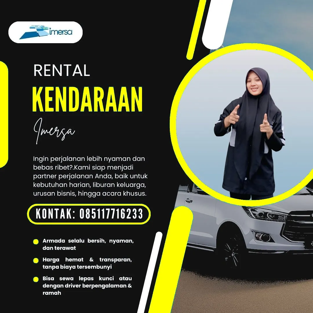 Rental Mobil Pesantren Kediri
