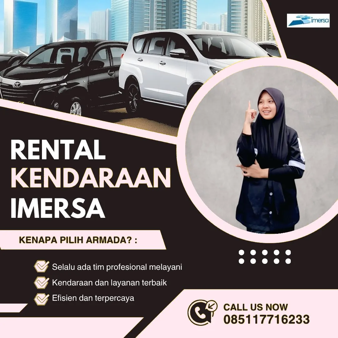 Rental Mobil Cikeusik Pandeglang Terjangkau, Nyaman, Cepat, Layanan Profesional