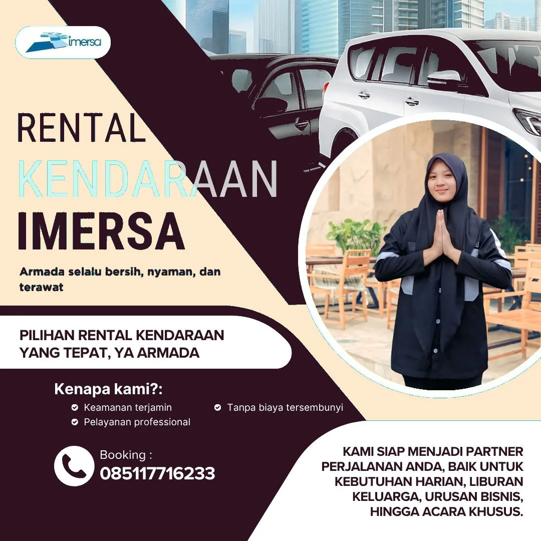 Rental Mobil Cipeucang Pandeglang Nyaman, Cepat, Terjangkau, Mudah Booking