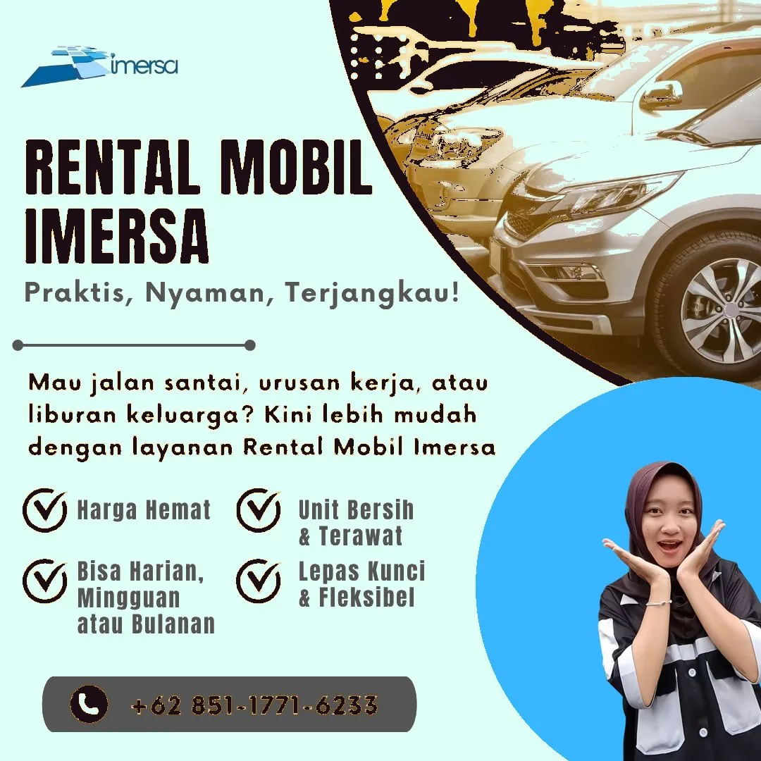 Rental Mobil Badas Kediri