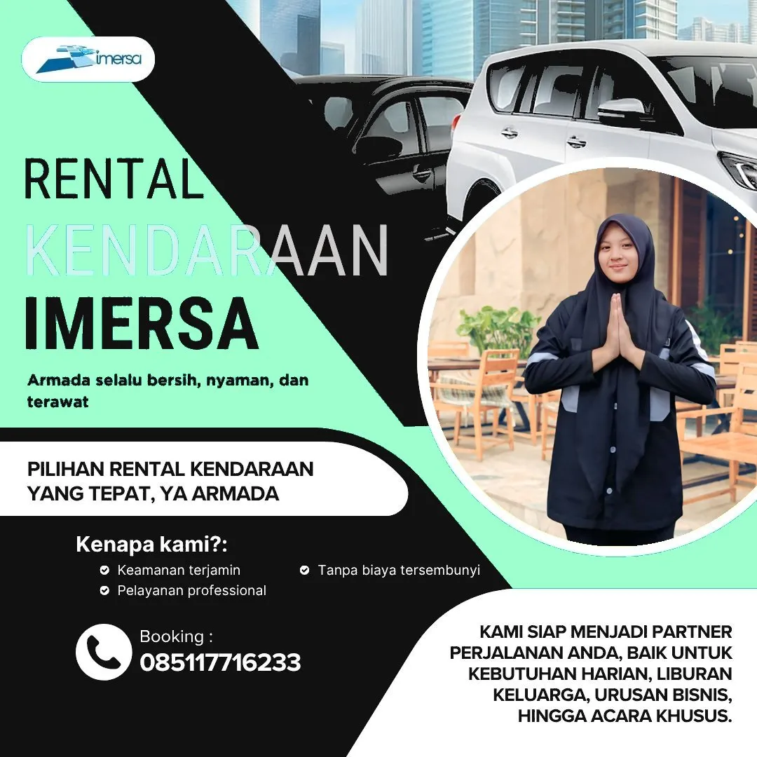 Rental Mobil Majasari Pandeglang Nyaman, Cepat, Terjangkau, Mudah Booking