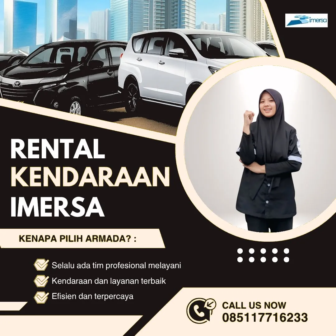 Rental Mobil Pulosari Pandeglang Terjangkau, Cepat, Nyaman, Mudah Booking