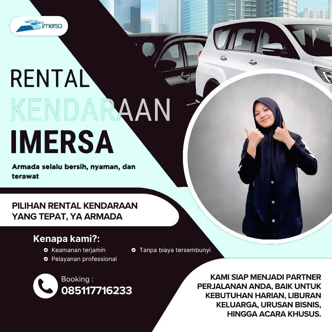 Rental Mobil Saketi Pandeglang Nyaman, Terjangkau, Cepat, Layanan Profesional
