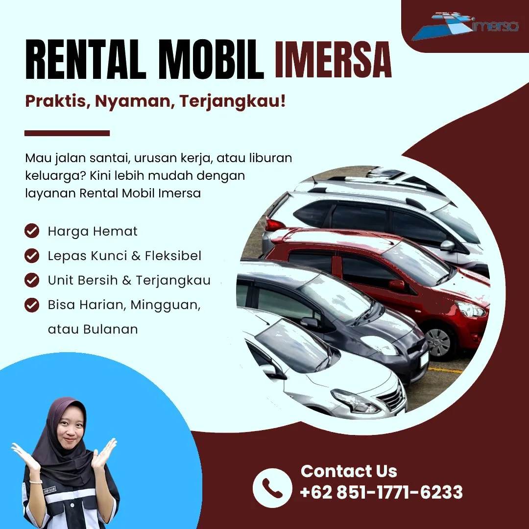 Rental Mobil Sumur Pandeglang