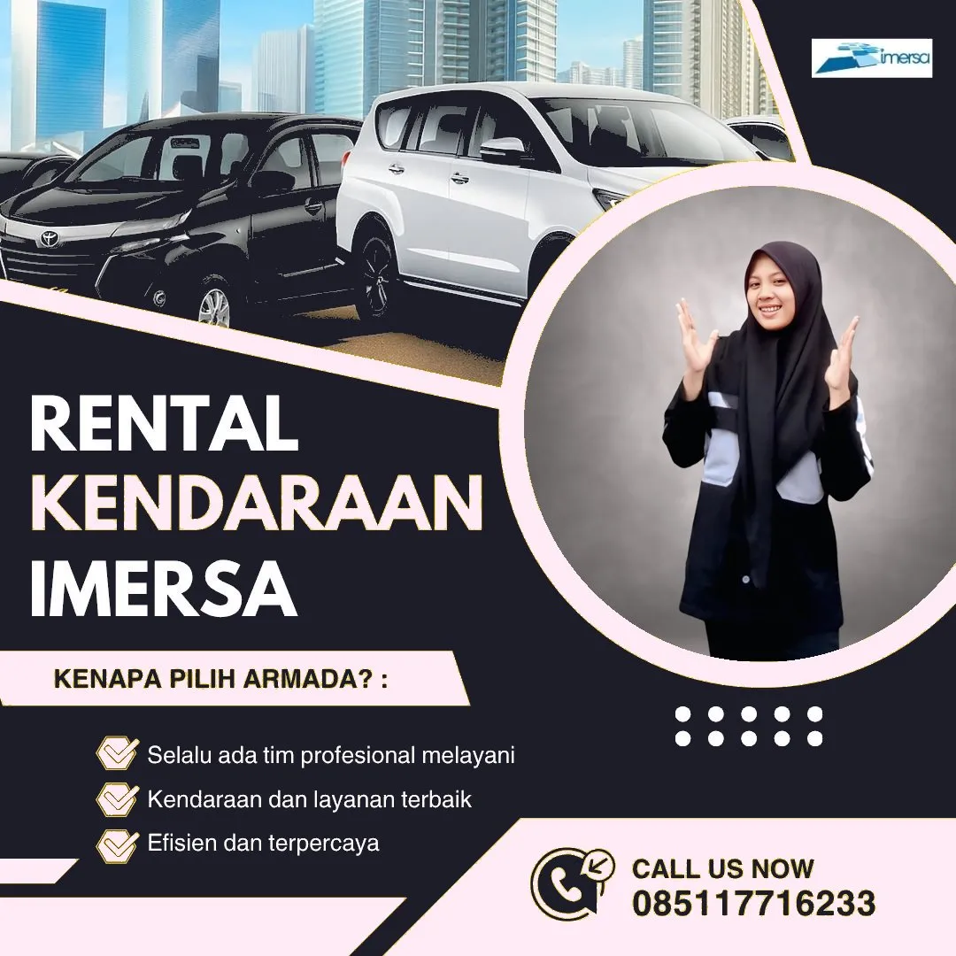 Rental Mobil Bandung Serang Nyaman, Cepat, Terjangkau, Mudah Booking