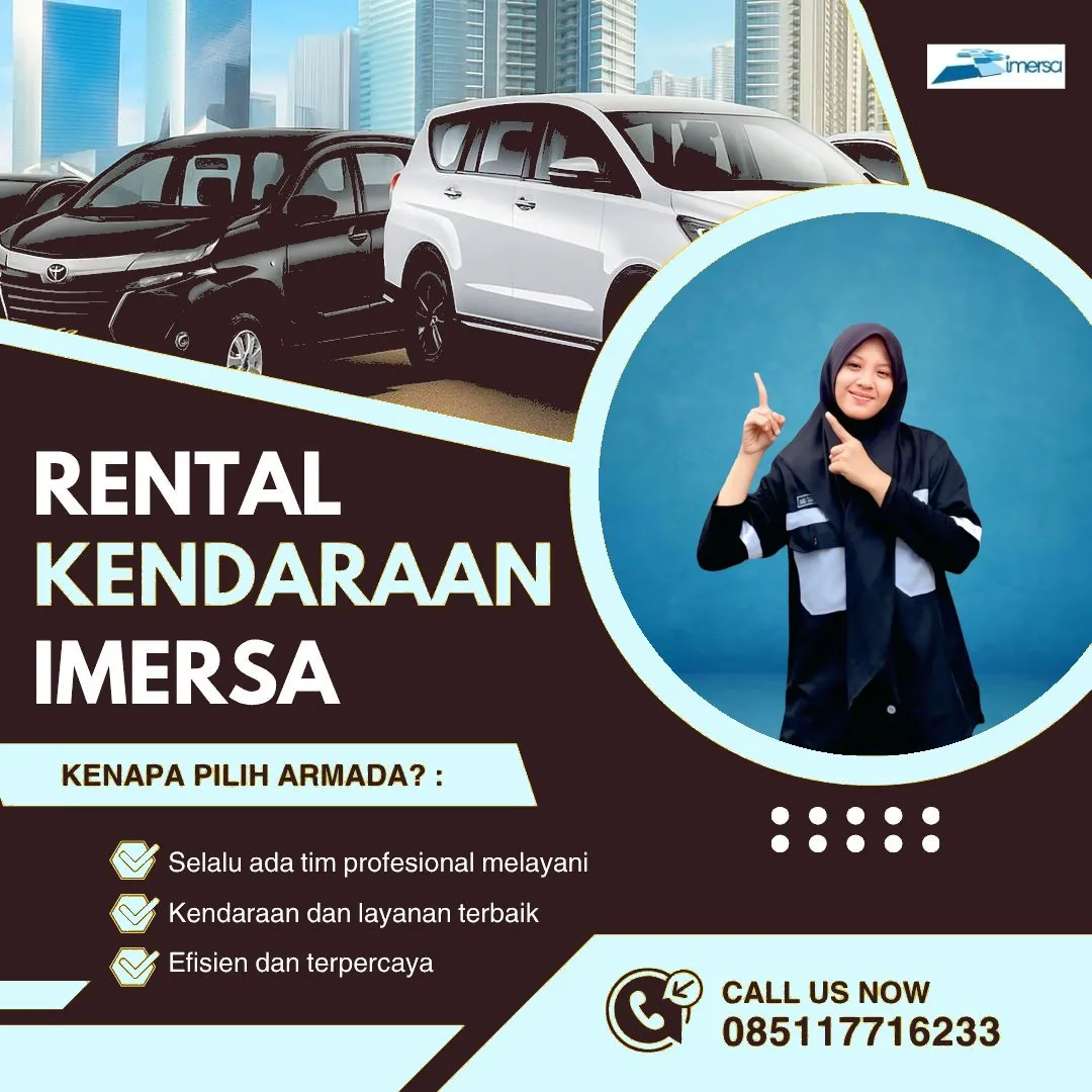 Rental Mobil Carenang Serang Nyaman, Terjangkau, Cepat, Mudah Booking