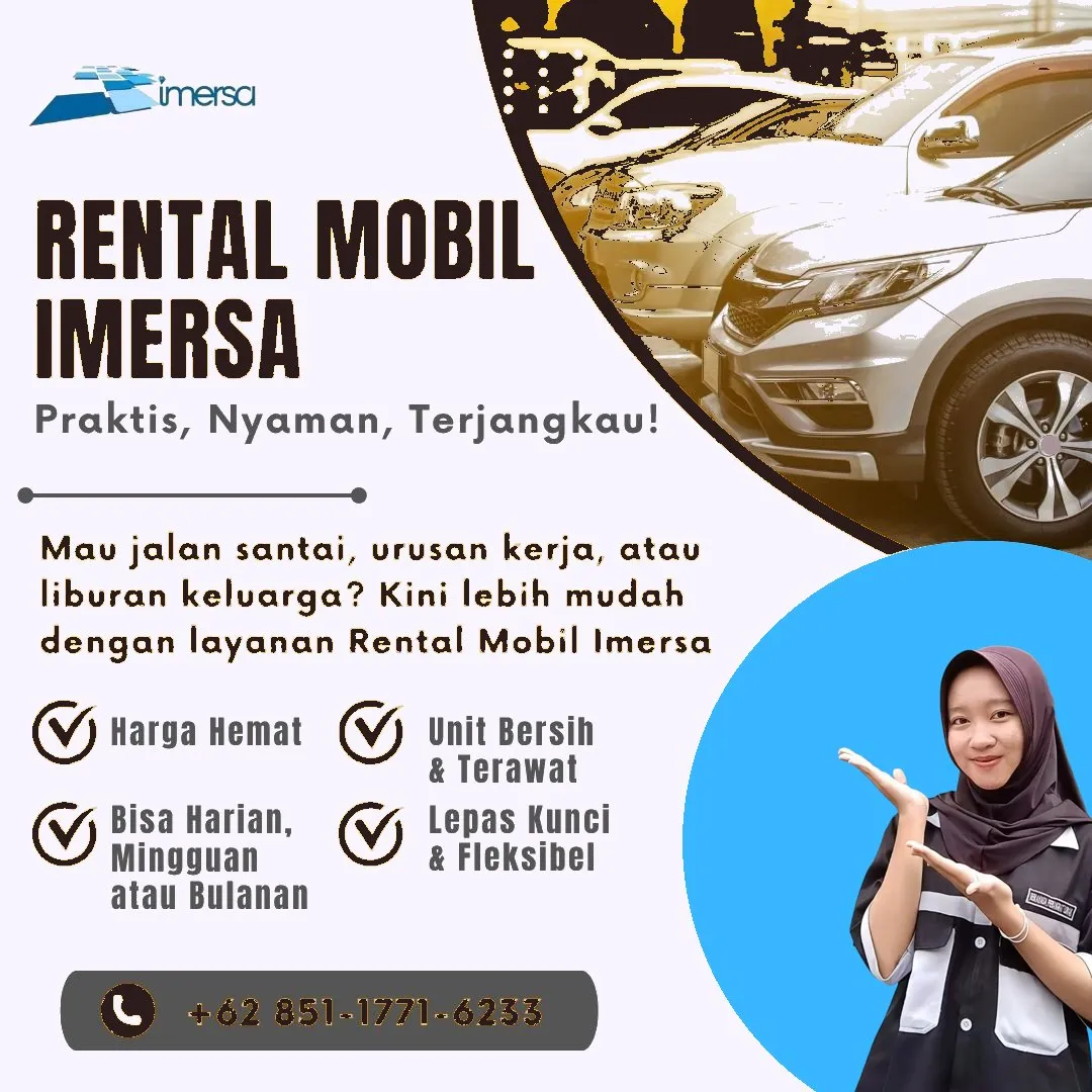 Rental Mobil Cikeusal Serang
