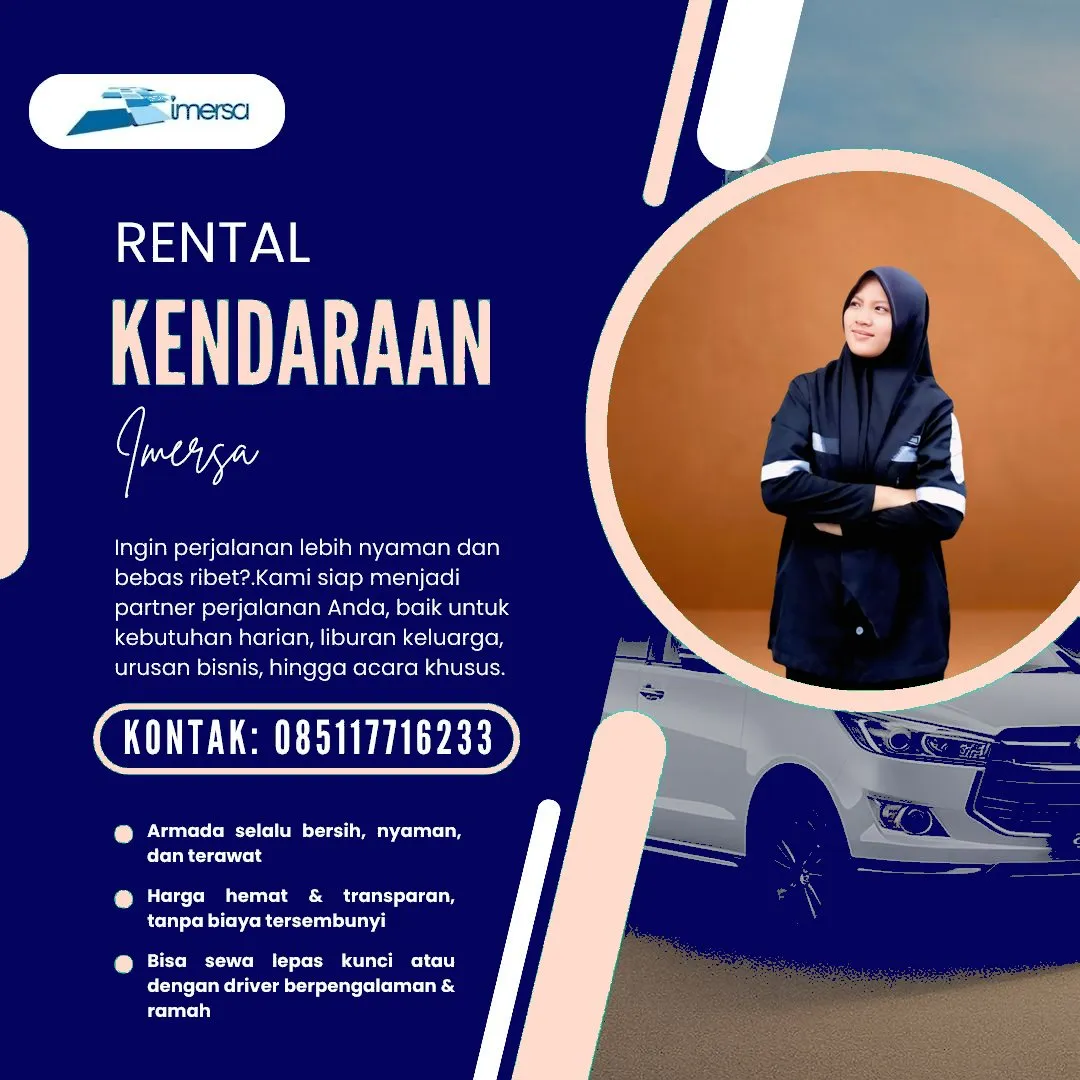 Rental Mobil Jawilan Serang
