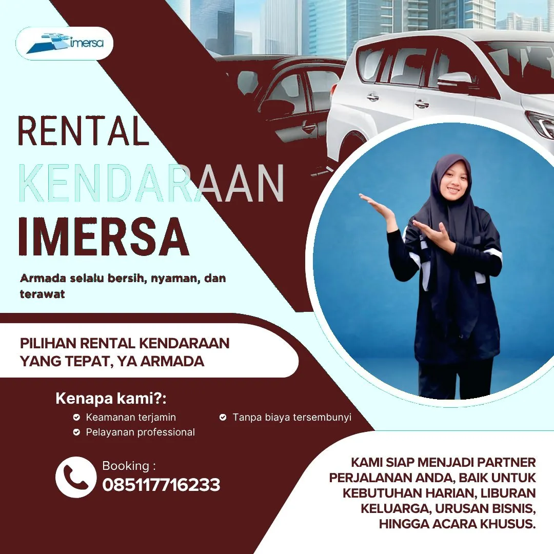 Rental Mobil Kibin Serang Terjangkau, Nyaman, Cepat, Layanan Profesional 24 Jam