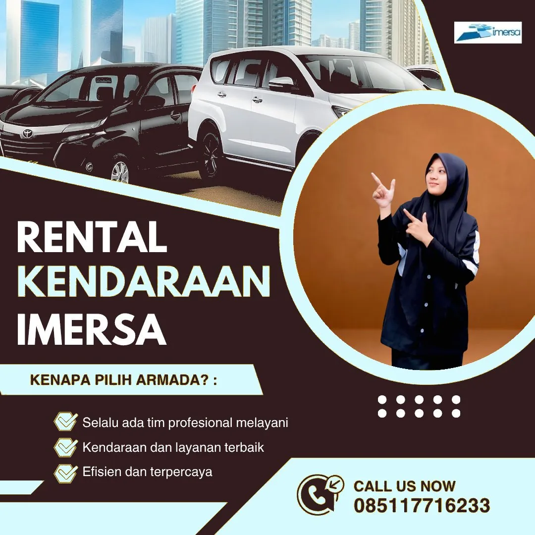 Rental Mobil Kragilan Serang Terjangkau, Nyaman, Cepat, Layanan Profesional