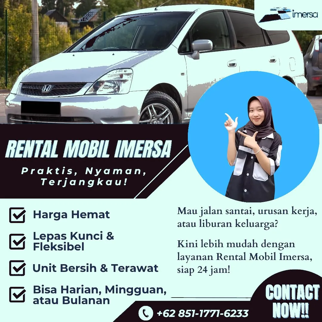 Rental Mobil Bangorejo Banyuwangi