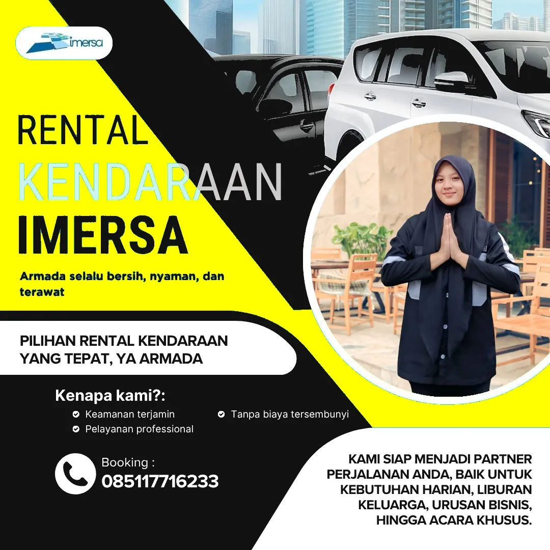 Rental Mobil Bangorejo Banyuwangi: Armada Bersih, Harga Terjangkau 24 Jam
