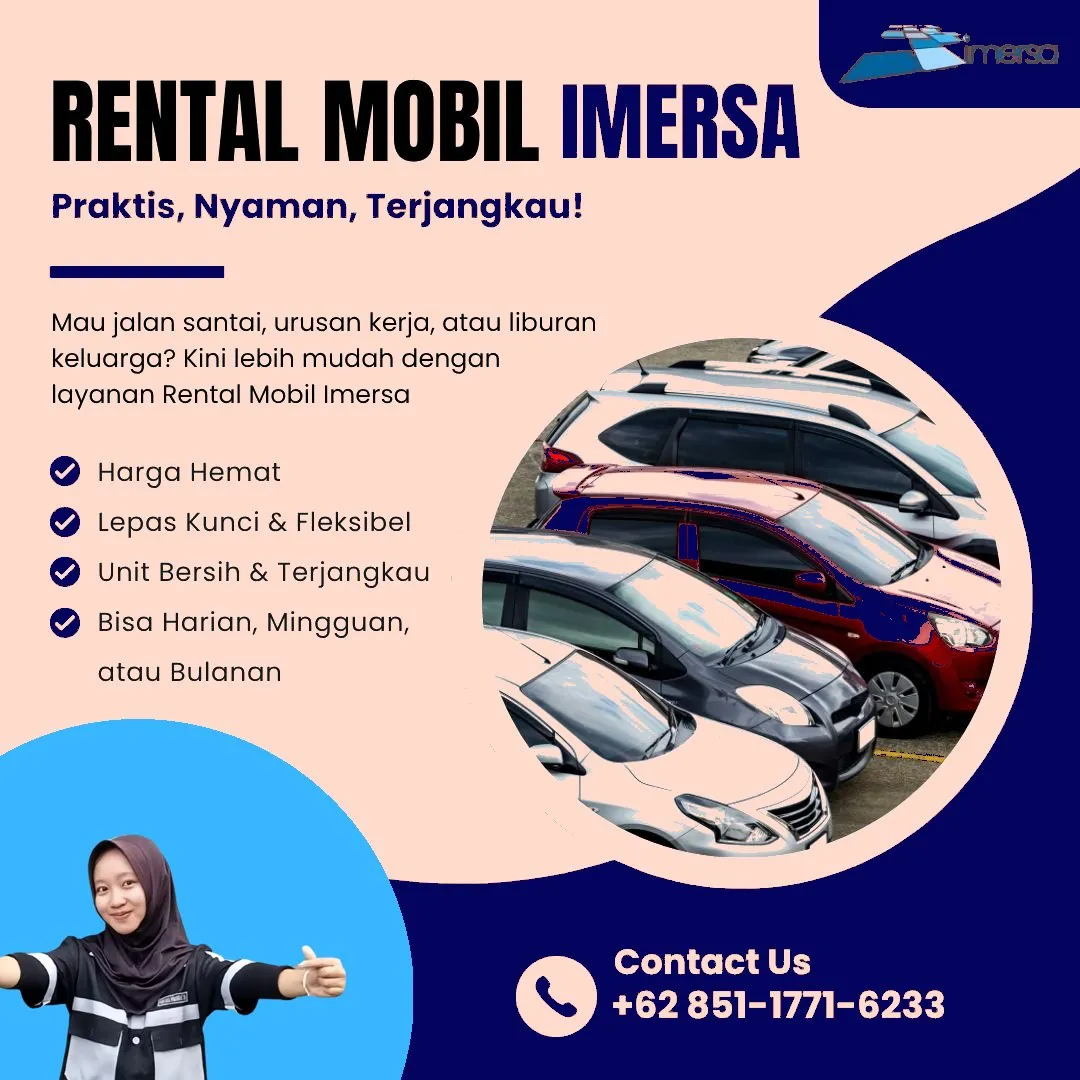 Rental Mobil Tunjung Teja Serang