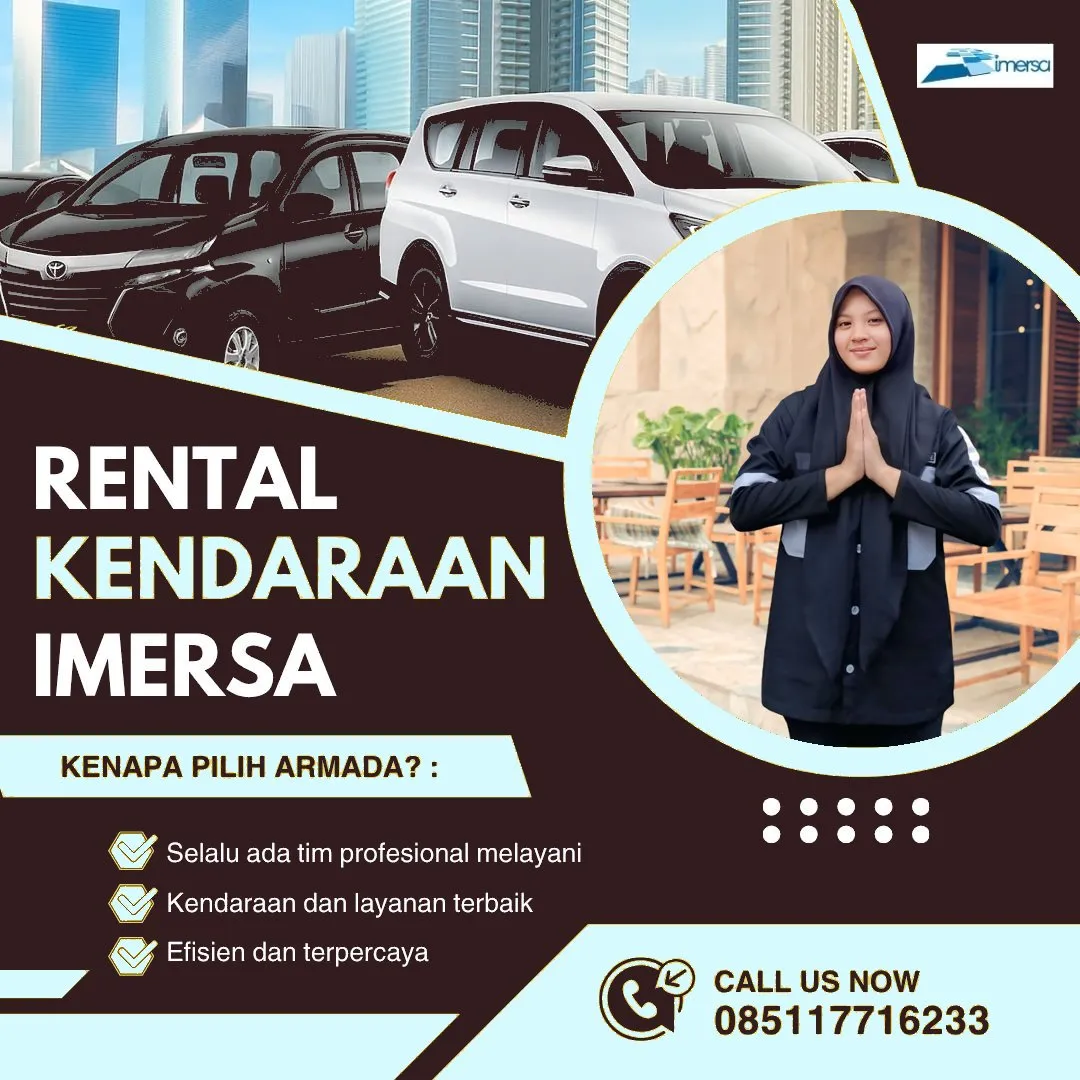 Rental Mobil Jambe Tangerang Nyaman, Cepat, Terjangkau, Mudah Booking