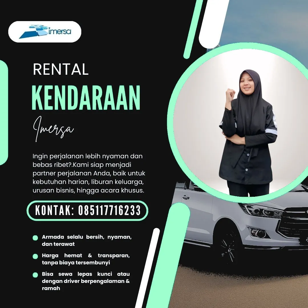 Rental Mobil Kandat Kediri