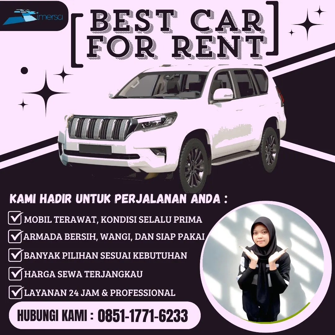 Rental Mobil Kandat Kediri Terjangkau, Layanan Cepat & Nyaman untuk Perjalanan