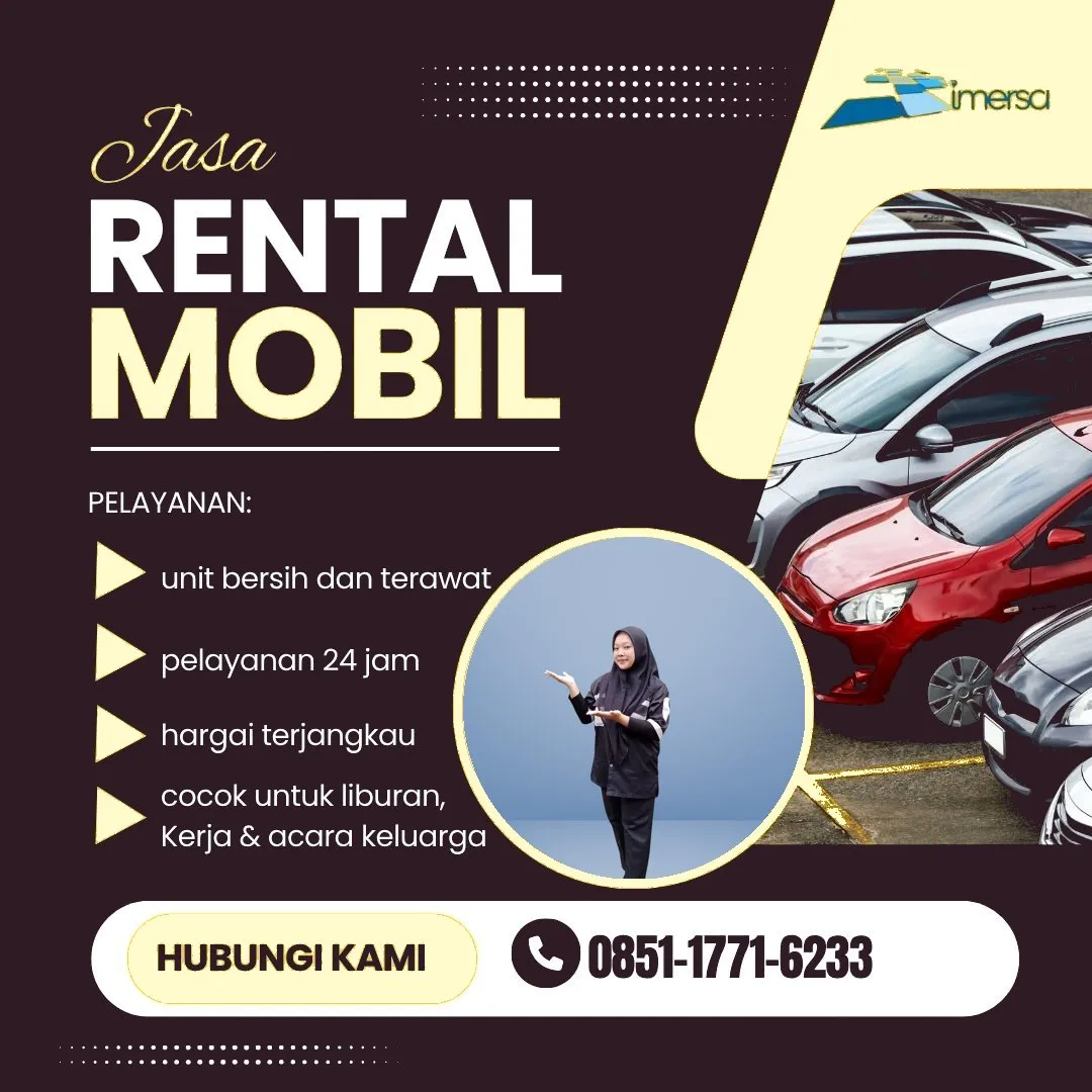 Rental Mobil Kronjo Tangerang Nyaman, Cepat, Terjangkau, Mudah Booking