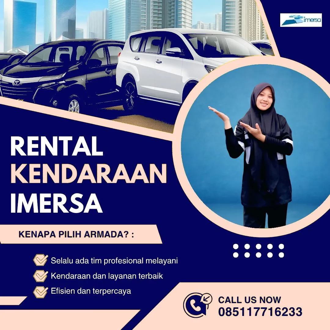 Rental Mobil Legok Tangerang Terjangkau, Nyaman, Cepat, Layanan Profesional