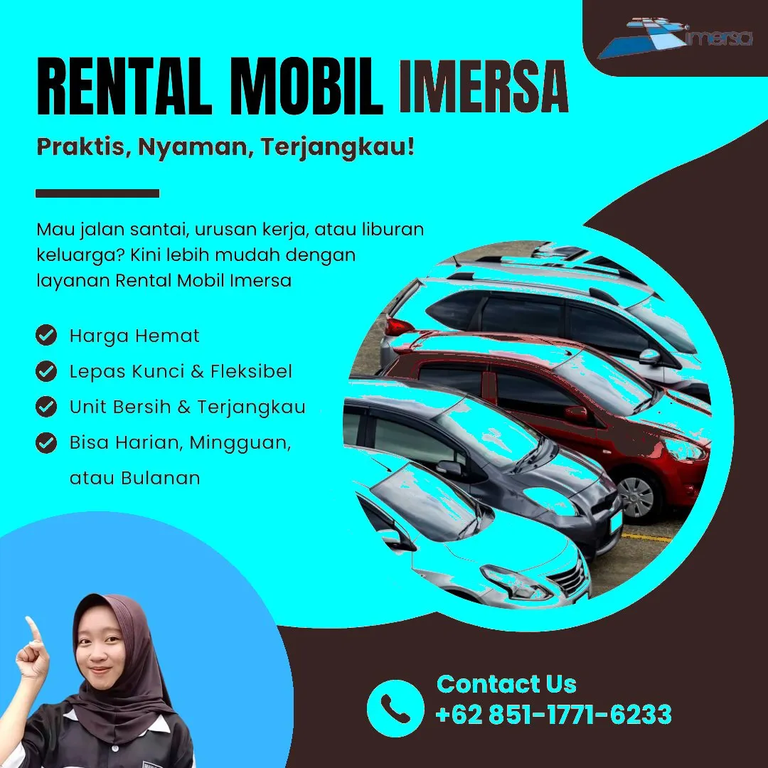 Rental Mobil Mauk Tangerang